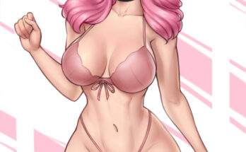 God bless those hips & thighs hentai 11