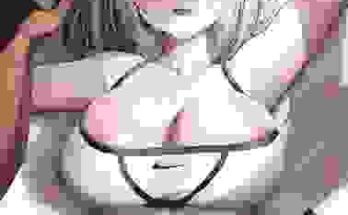 Bunny girl hentai 5