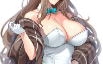 Bunny Akane [Blue Archive] hentai 15