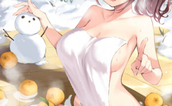The way to enjoy bathtime hentai 9