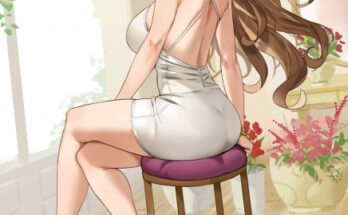 Wiz' elegance (sendo) hentai 23