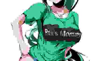 Proud Pneuma [Xenoblade] hentai 17