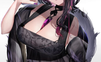 Big titty goth kitty. Say that 5 times fast hentai 13