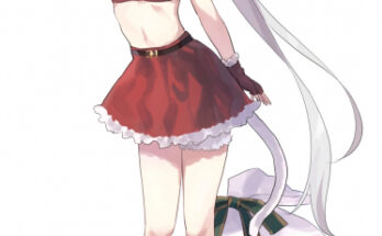 Santa Looking Fine Af hentai 11