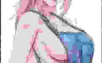 Chloe (sciamano240) hentai 15