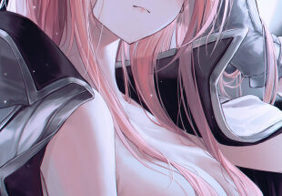 Zero Two [Darling in the Franxx] hentai 17
