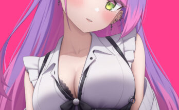 Towa [Hololive] hentai 7