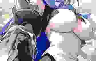 Ouro Kronii (nardack) [Hololive] hentai 23