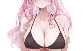 Mori Calliope [HololiveEN] hentai 9