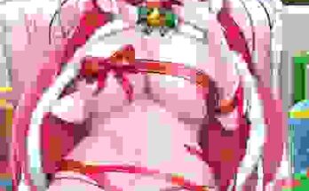 Nino Nakano hentai 7