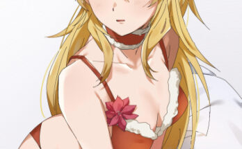 Santa Bikini Miki hentai 13