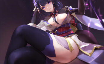 Thunder Thighs hentai 13