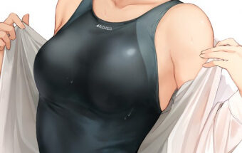 Nanasaki Ai hentai 21