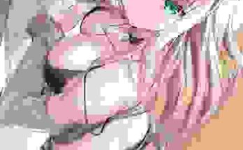 Yume Minami [SSSS.Dynazenon] hentai 19
