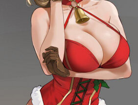 Manuela [Fire Emblem] hentai 3