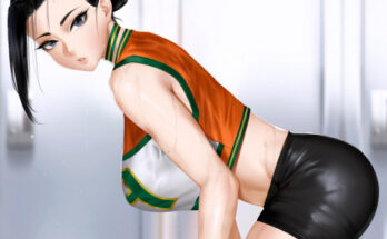 Momo [My Hero Academia] (Easonx) hentai 3