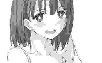 Good Ol' Spaghetti Strap (stroll in the woods) [Super Cub] hentai 3