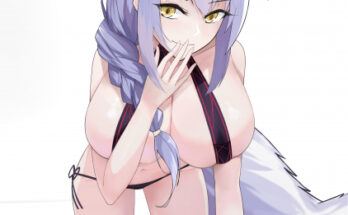 Provence [Arknights] hentai 17