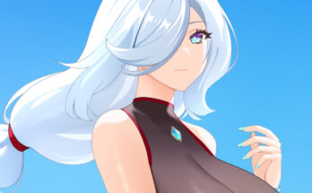 Shenhe [Genshin Impact] hentai 5