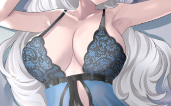 Bronya [Honkai Impact III] hentai 21