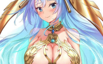 Chalice of Eternity - Aria [Tower of Saviors] hentai 11