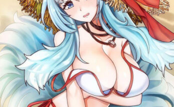 Sunny Daylight - Aria [Tower of Saviors] hentai 23