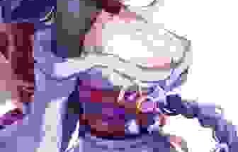 Ain't she just beautiful? hentai 15