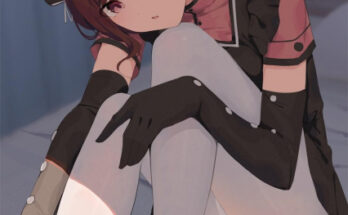 Higuchi Madoka hentai 3