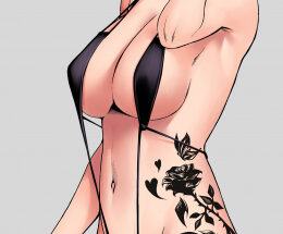 Snake tattoo [Original] hentai 5