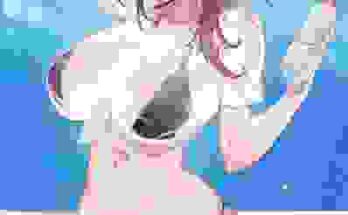 Masato's mom has got it going on hentai 21