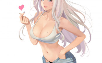Miqo'te [Final Fantasy] (Hongcasso) hentai 23