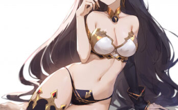 Ishtar [Fate] hentai 13