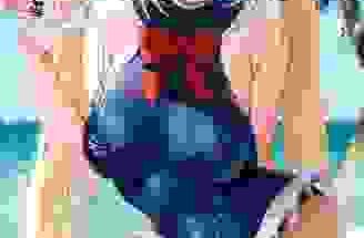 I Simp Marie Rose. hentai 11