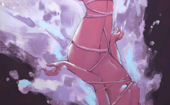 Reze submerged [Chainsaw Man] (900P) hentai 13