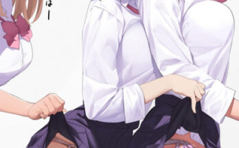 Side tie panty hentai 23