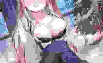 Christmas Night hentai 23