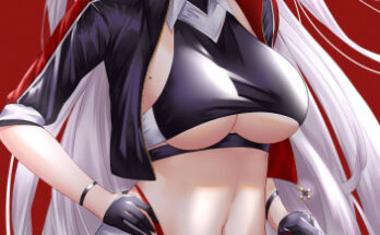 Race Queen Prinz Eugen [Azur Lane] hentai 15