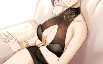 New Orleans [Azur Lane] hentai 9