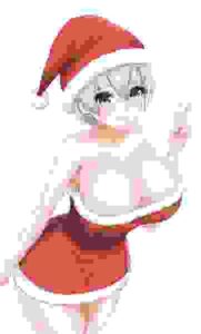 hana-chan-gonna-help-santa-delivery-christmas-presents-vik-uzaki-chan-wa-asobitai.png