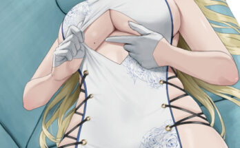 China Dress hentai 23