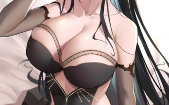 Some ship girls are just ridiculously sexy hentai 11