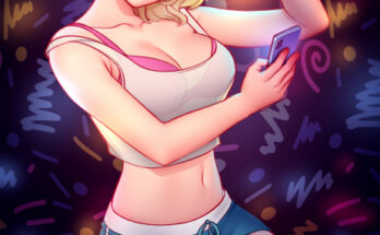 That look is such a turn on hentai 7