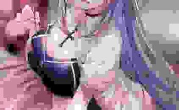 She'll Clean your Ears hentai 17
