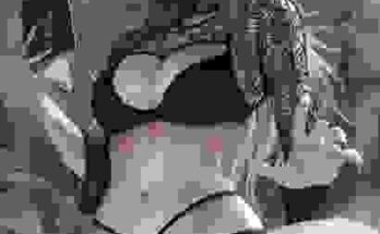 Witch mommy hentai 17