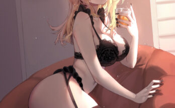 Whisky (hayan) [Original] hentai 1