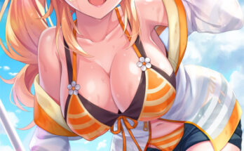 Meguru Hachimiya (紅吊うらび) [The Idolmaster: Shiny Colors] hentai 17