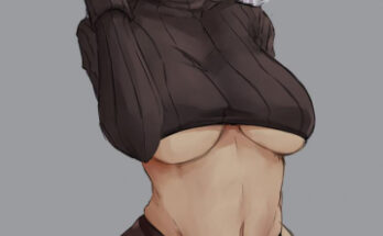 Noel’s new obsession is you. hentai 19