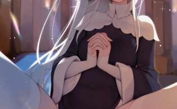 Angel [Artist's Original] hentai 3