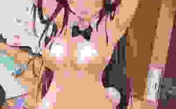 Sexy Bunny Girl @.@ hentai 19