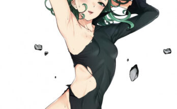 Battle Damage Tats hentai 21